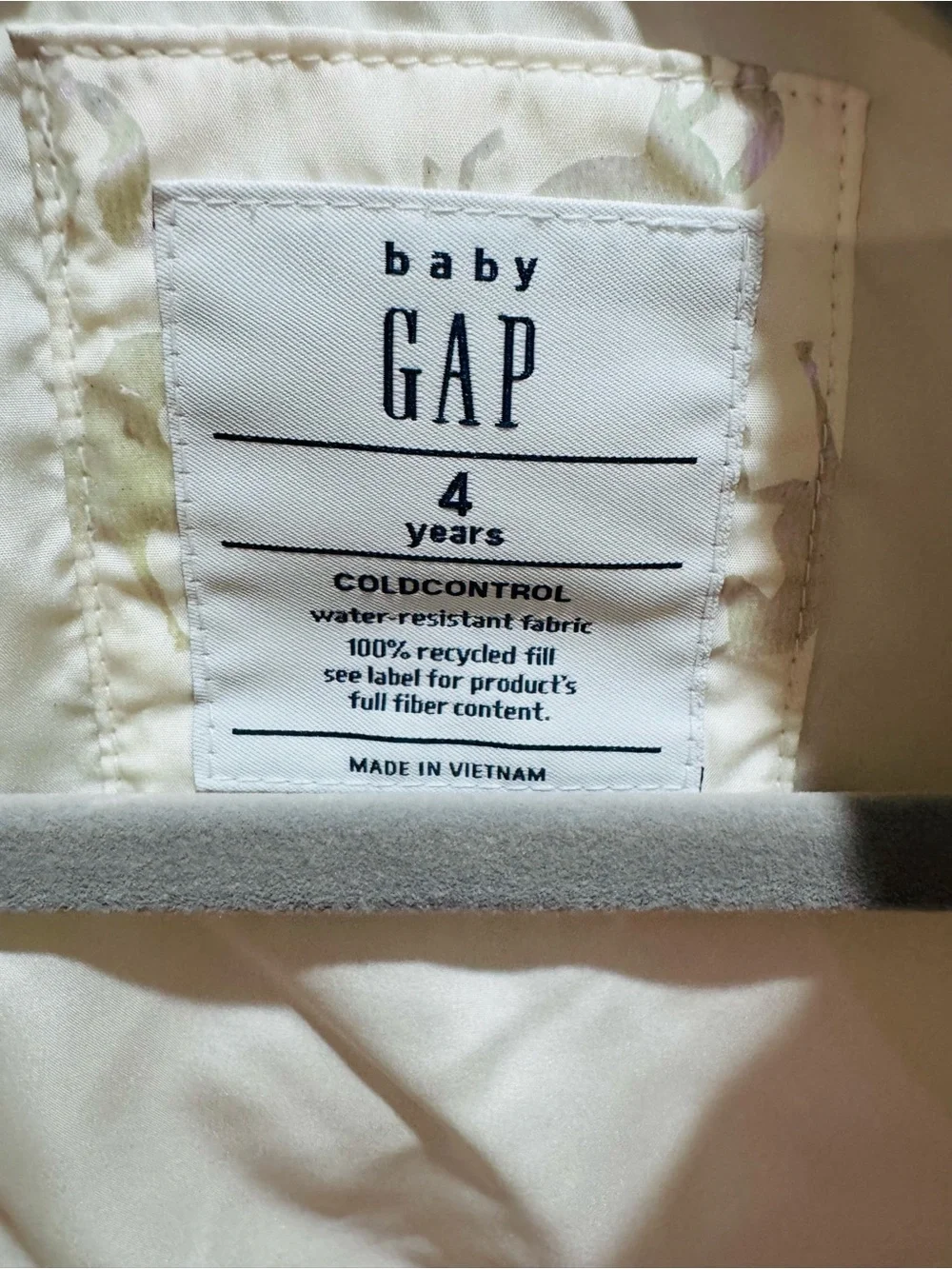 Kids Jackets & Coats Subcategory